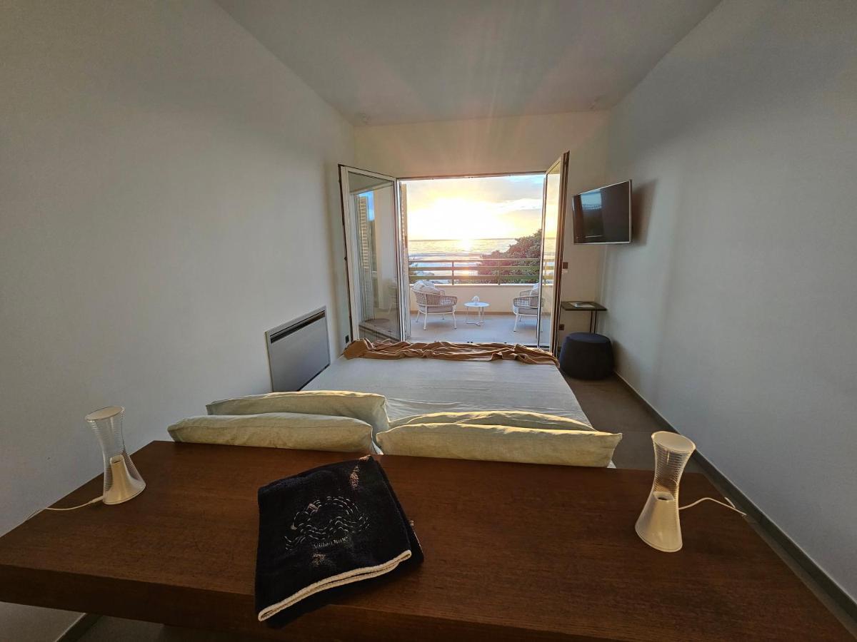 Villa Dune Luxury Roof Top Pool Wellness Gallipoli Exteriér fotografie