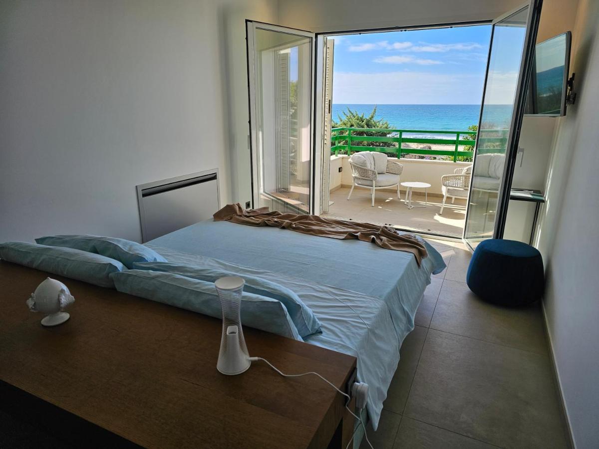 Villa Dune Luxury Roof Top Pool Wellness Gallipoli Exteriér fotografie