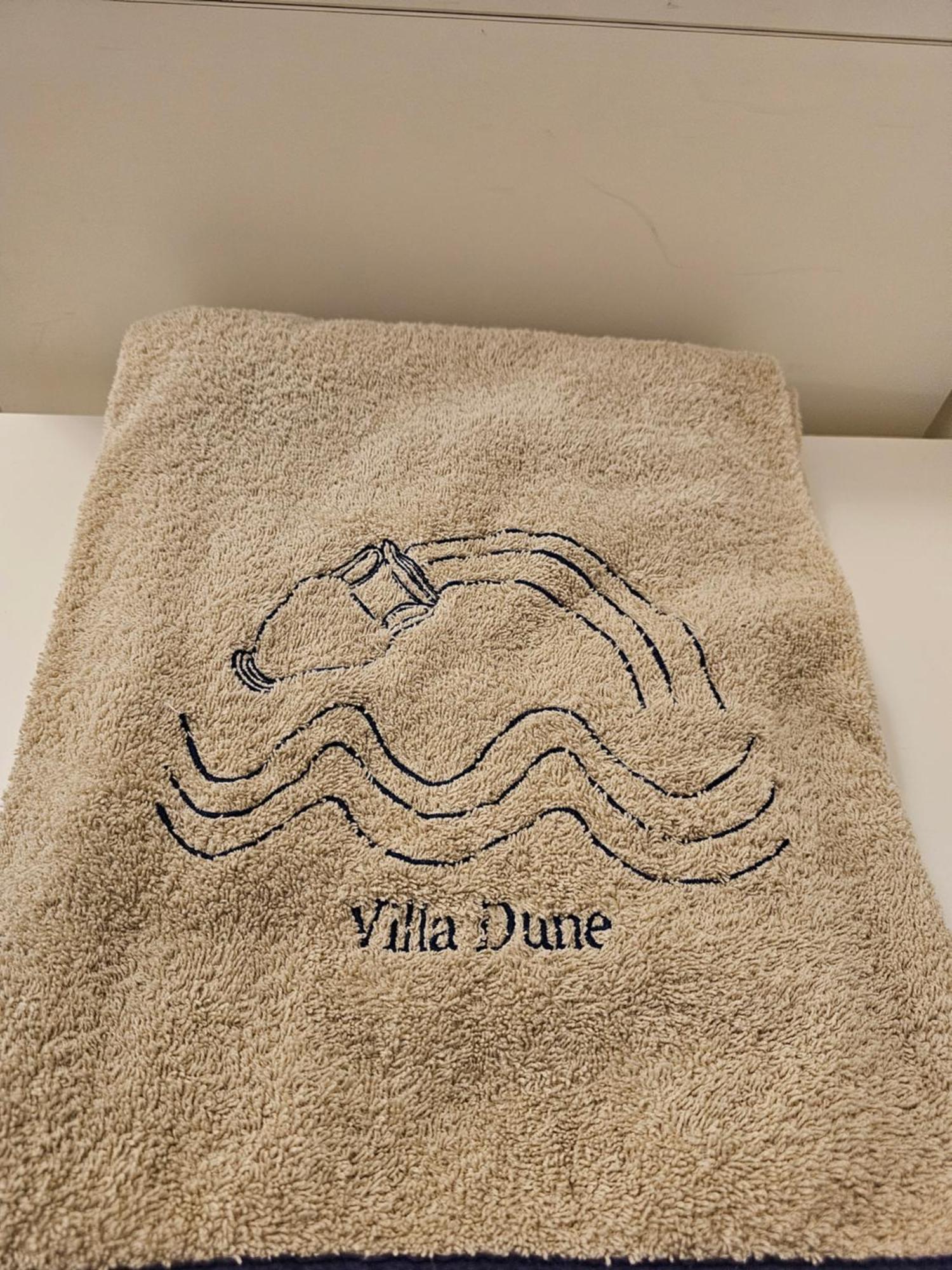 Villa Dune Luxury Roof Top Pool Wellness Gallipoli Exteriér fotografie